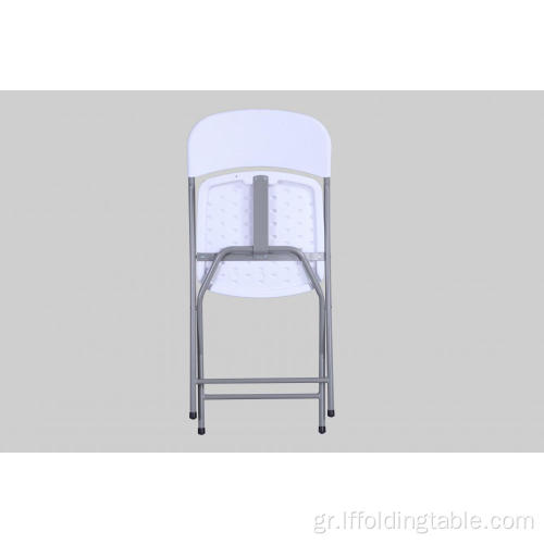 HDPE Αναδίπλωση καρέκλα πτυσσόμενη